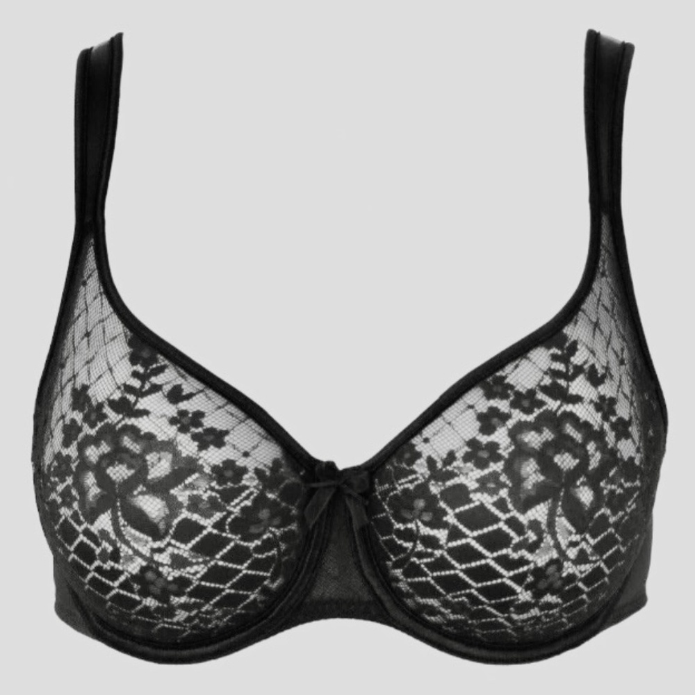 Empreinte Melody Seamless Underwire Bra - 32E - Picture 2 of 9